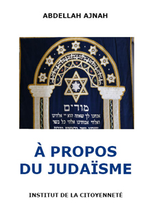 À Propos du Judaïsme