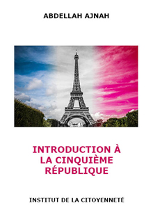 Introduction � la Cinqui�me R�publique